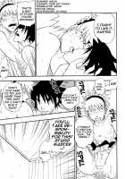 Goshujin-Sama No Oose No Mama Ni [Bar Peachpit] [Naruto] Thumbnail Page 30