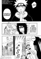 Goshujin-Sama No Oose No Mama Ni [Bar Peachpit] [Naruto] Thumbnail Page 07