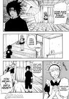 Goshujin-Sama No Oose No Mama Ni [Bar Peachpit] [Naruto] Thumbnail Page 09