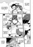 Older Sister / 姉君 [Musha Sabu] [Original] Thumbnail Page 05