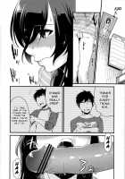 Older Sister / 姉君 [Musha Sabu] [Original] Thumbnail Page 06