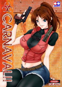 CARNAVAL!! / CARNAVAL!! [Anzu] [Resident Evil]