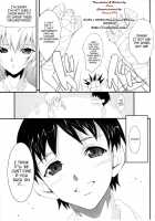 Otoko No Tatakai / ヲとこの戦い [Chiro] [Neon Genesis Evangelion] Thumbnail Page 03