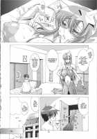 SQUAD GIRL / SQUAD GIRL [Shibari Kana] [Gundam Seed Destiny] Thumbnail Page 25