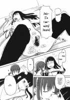 Les Chuu Life / れずちゅーらいふ [Hidari Kagetora] [Original] Thumbnail Page 19