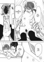 Les Chuu Life / れずちゅーらいふ [Hidari Kagetora] [Original] Thumbnail Page 24