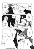 Les Chuu Life / れずちゅーらいふ [Hidari Kagetora] [Original] Thumbnail Page 25