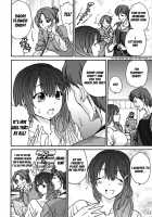 Hito No Tsuma Ch. 1-2 / 人の妻 [Yumi Ichirou] [Original] Thumbnail Page 08