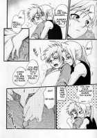 Ore No Kachi [Fullmetal Alchemist] Thumbnail Page 11