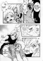 Ore No Kachi [Fullmetal Alchemist] Thumbnail Page 12