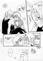 Ore No Kachi [Fullmetal Alchemist] Thumbnail Page 17