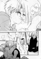 Ore No Kachi [Fullmetal Alchemist] Thumbnail Page 18