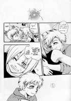 Ore No Kachi [Fullmetal Alchemist] Thumbnail Page 19