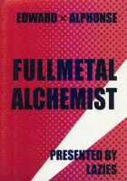 Ore No Kachi [Fullmetal Alchemist] Thumbnail Page 33