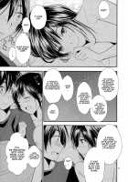 Yobai Ane / 夜這い姉 [3U] [Original] Thumbnail Page 17