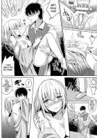 Aitai Ni / 靉靆 弐 [Saikawa Yusa] [Original] Thumbnail Page 23