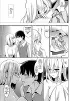 Aitai Ni / 靉靆 弐 [Saikawa Yusa] [Original] Thumbnail Page 24