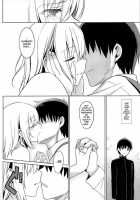 Aitai Ni / 靉靆 弐 [Saikawa Yusa] [Original] Thumbnail Page 25