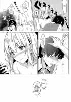 Aitai Ni / 靉靆 弐 [Saikawa Yusa] [Original] Thumbnail Page 26