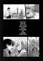 Aitai Ni / 靉靆 弐 [Saikawa Yusa] [Original] Thumbnail Page 27