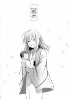 Aitai Ni / 靉靆 弐 [Saikawa Yusa] [Original] Thumbnail Page 29