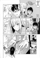 Aitai Ni / 靉靆 弐 [Saikawa Yusa] [Original] Thumbnail Page 07