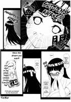 Hinata Hon / ヒナタ本 [Tomatto] [Naruto] Thumbnail Page 17