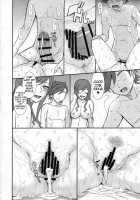 Try Try Try!! / トライトライトライ!! [Tsukino Jyogi] [Gundam Build Fighters Try] Thumbnail Page 29