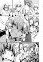 The Mating Season3 / The Mating Season3 [U-1] [Mahou Shoujo Lyrical Nanoha] Thumbnail Page 15