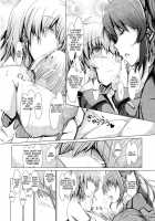 The Mating Season3 / The Mating Season3 [U-1] [Mahou Shoujo Lyrical Nanoha] Thumbnail Page 16