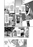 Hakuchuumu - Niku Ni Otsu - / 白昼夢 -肉に堕つ- [Hori Hiroaki] [Original] Thumbnail Page 118