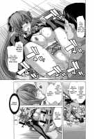 Hakuchuumu - Niku Ni Otsu - / 白昼夢 -肉に堕つ- [Hori Hiroaki] [Original] Thumbnail Page 125