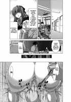 Hakuchuumu - Niku Ni Otsu - / 白昼夢 -肉に堕つ- [Hori Hiroaki] [Original] Thumbnail Page 131