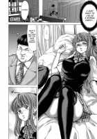 Hakuchuumu - Niku Ni Otsu - / 白昼夢 -肉に堕つ- [Hori Hiroaki] [Original] Thumbnail Page 136