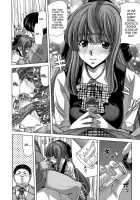 Hakuchuumu - Niku Ni Otsu - / 白昼夢 -肉に堕つ- [Hori Hiroaki] [Original] Thumbnail Page 138