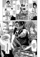 Hakuchuumu - Niku Ni Otsu - / 白昼夢 -肉に堕つ- [Hori Hiroaki] [Original] Thumbnail Page 161