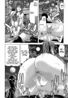 Hakuchuumu - Niku Ni Otsu - / 白昼夢 -肉に堕つ- [Hori Hiroaki] [Original] Thumbnail Page 168