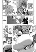 Hakuchuumu - Niku Ni Otsu - / 白昼夢 -肉に堕つ- [Hori Hiroaki] [Original] Thumbnail Page 172