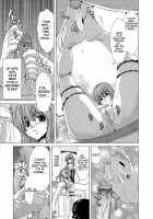 Hakuchuumu - Niku Ni Otsu - / 白昼夢 -肉に堕つ- [Hori Hiroaki] [Original] Thumbnail Page 17