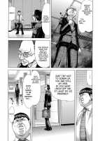 Hakuchuumu - Niku Ni Otsu - / 白昼夢 -肉に堕つ- [Hori Hiroaki] [Original] Thumbnail Page 184