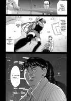 Hakuchuumu - Niku Ni Otsu - / 白昼夢 -肉に堕つ- [Hori Hiroaki] [Original] Thumbnail Page 205