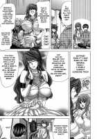 Hakuchuumu - Niku Ni Otsu - / 白昼夢 -肉に堕つ- [Hori Hiroaki] [Original] Thumbnail Page 33