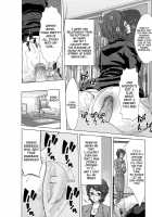 Hakuchuumu - Niku Ni Otsu - / 白昼夢 -肉に堕つ- [Hori Hiroaki] [Original] Thumbnail Page 76