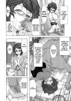 Hakuchuumu - Niku Ni Otsu - / 白昼夢 -肉に堕つ- [Hori Hiroaki] [Original] Thumbnail Page 78