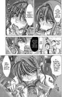 Hakuchuumu - Niku Ni Otsu - / 白昼夢 -肉に堕つ- [Hori Hiroaki] [Original] Thumbnail Page 99