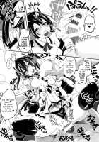 Usamusu Nagato / 兎娘長門 [Thomas] [Kantai Collection] Thumbnail Page 14