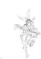 Usamusu Nagato / 兎娘長門 [Thomas] [Kantai Collection] Thumbnail Page 20