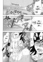 Gyutto!! Oneechan Ch.1-7 [Yuzuki N Dash] [Original] Thumbnail Page 101