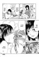 Gyutto!! Oneechan Ch.1-7 [Yuzuki N Dash] [Original] Thumbnail Page 105