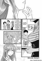 Gyutto!! Oneechan Ch.1-7 [Yuzuki N Dash] [Original] Thumbnail Page 106